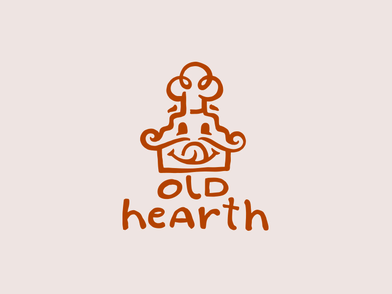 Старый очаг