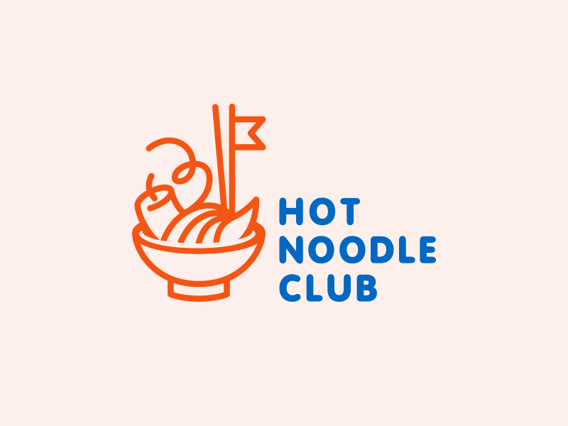 Клуб горячей лапши