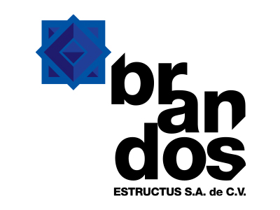 BRANDOS Estructus SA de CV