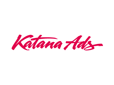 Katana Ads