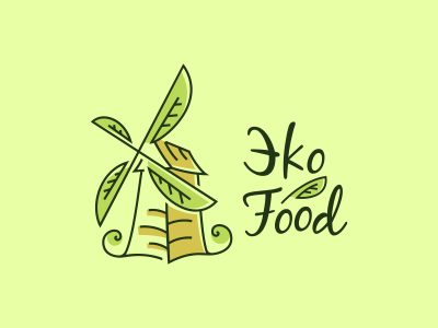 Эко food