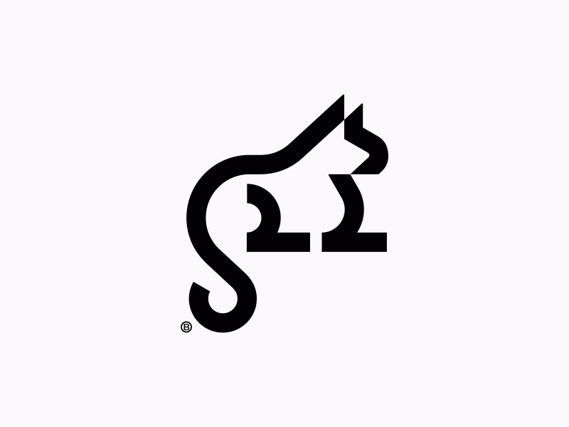 Cat Logo