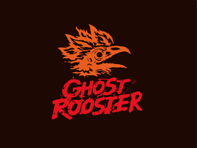 Призрачный петух