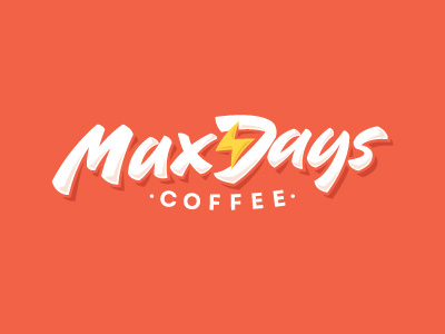 MaxDays Coffee