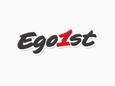 Ego1st