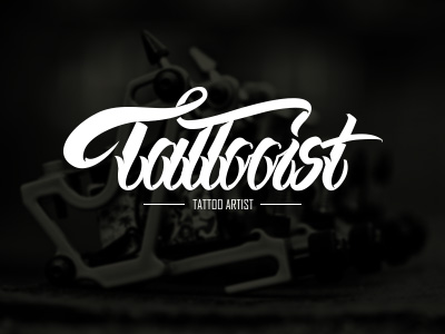 Tattooist