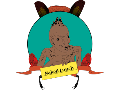 Голый Завтрак