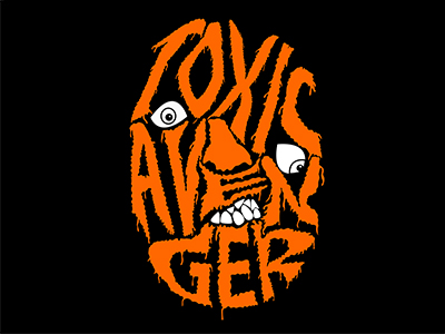 Токсичный Мститель