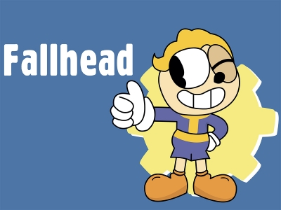 Fallhead