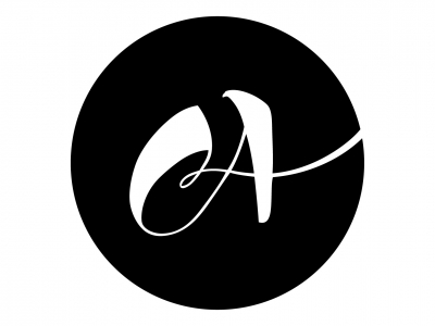 Инициалы СА