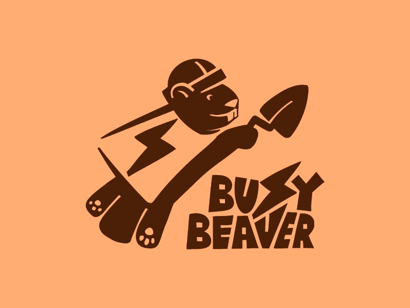 Busy beaver
