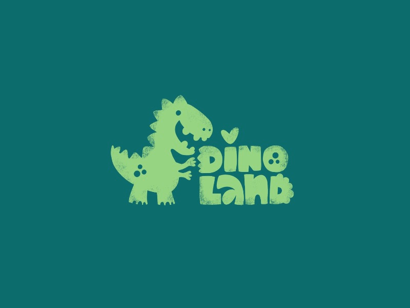 Dino land