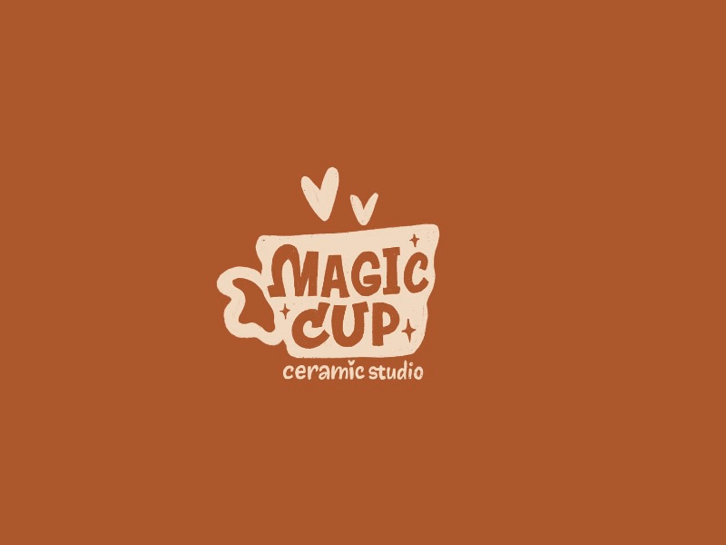 Magic cup