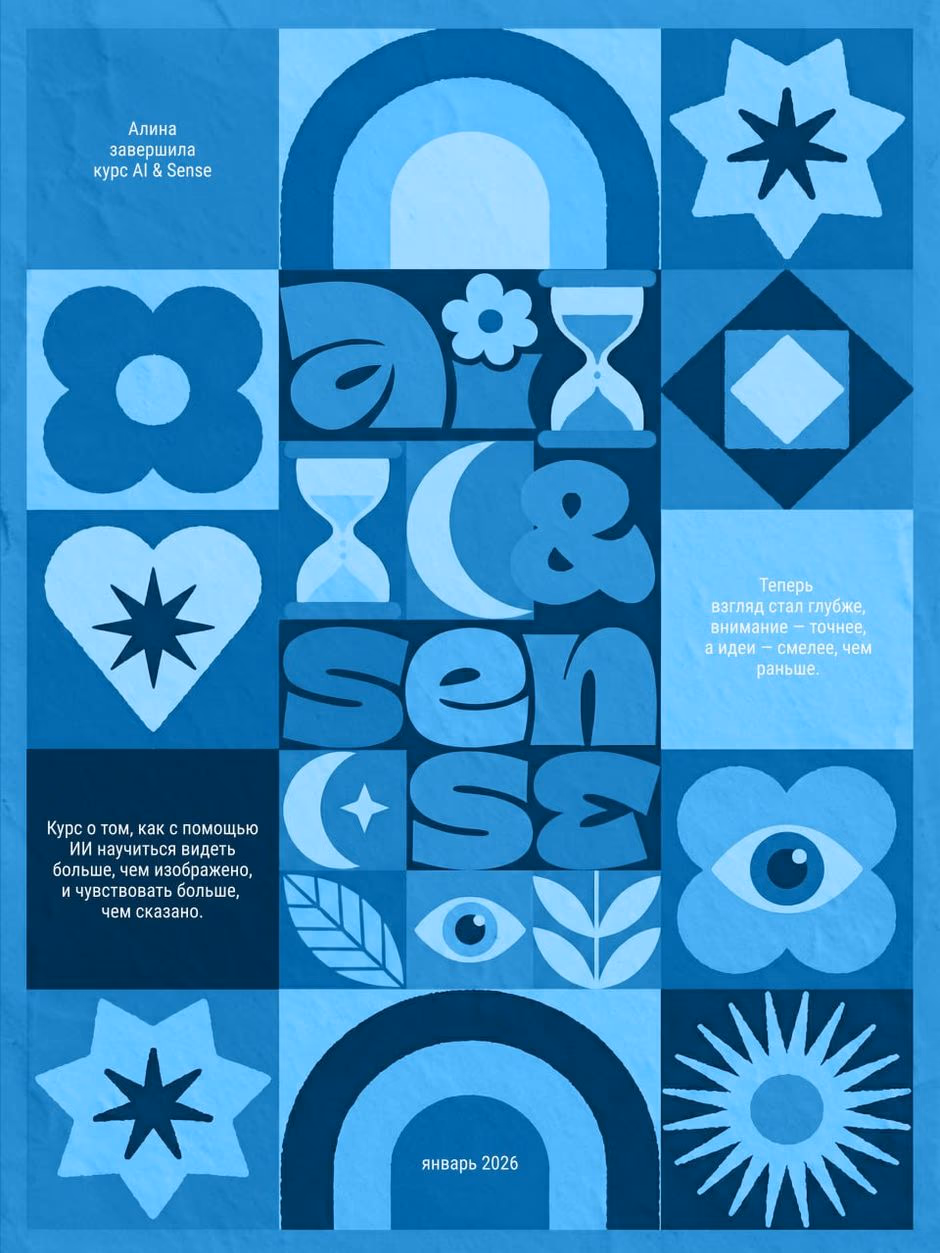 Ai sense presentation