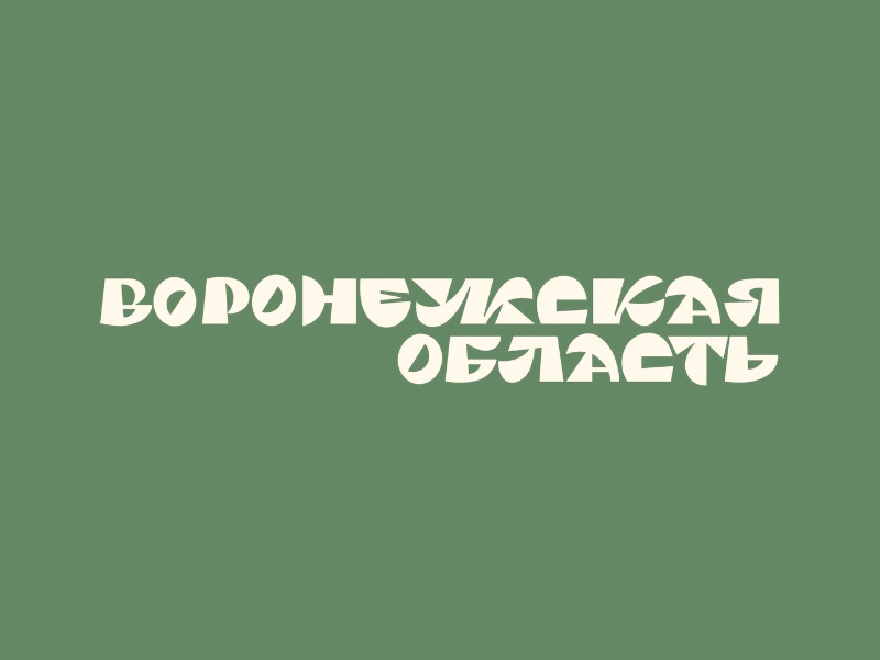 Воронежская область