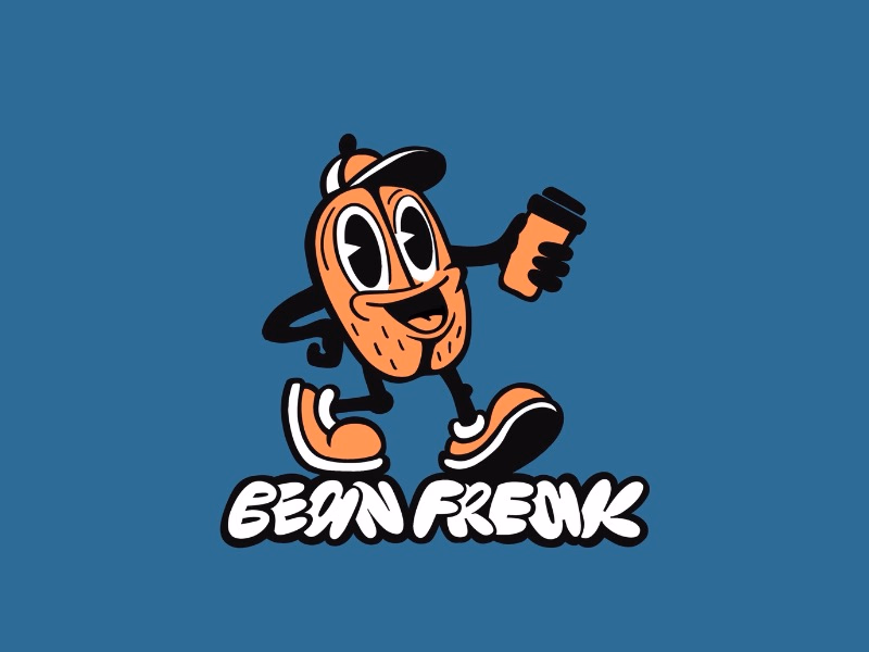 Bean freak