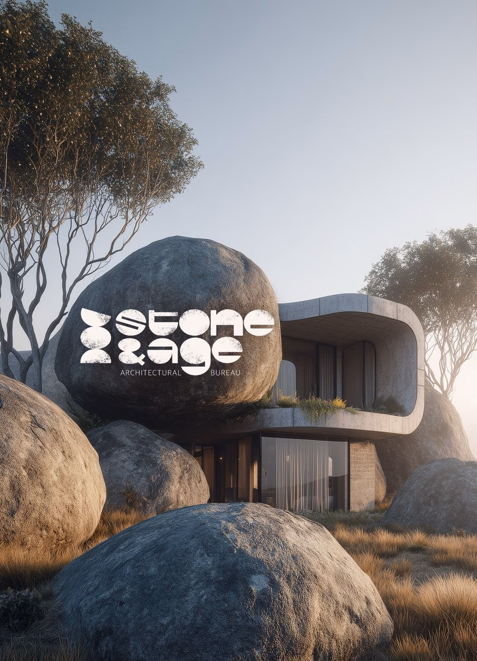 STONE AGE presentation