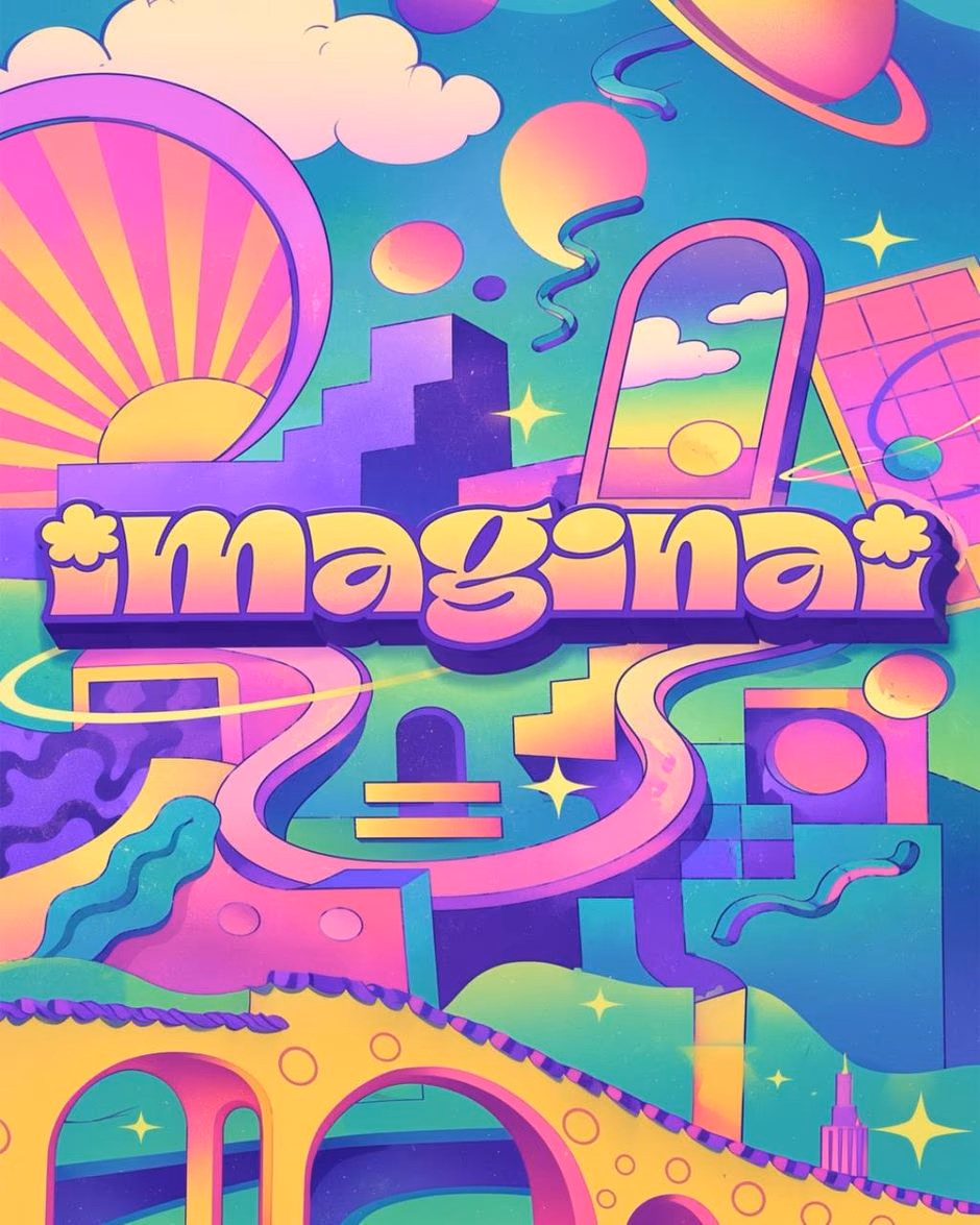 imaginai presentation