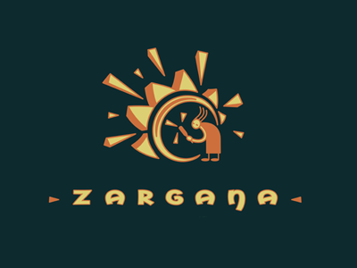 zargana