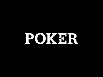 Poker