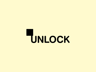 Unlock
