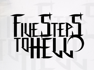 Five Steps To Hell