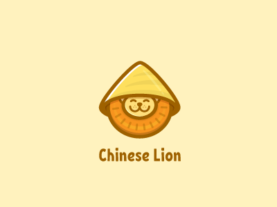 Chinese Lion
