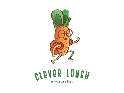 Clever lunch