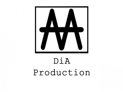 DiA production logo