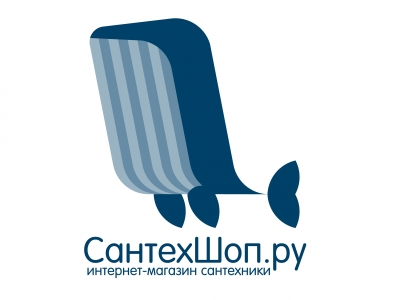 Кит для воды