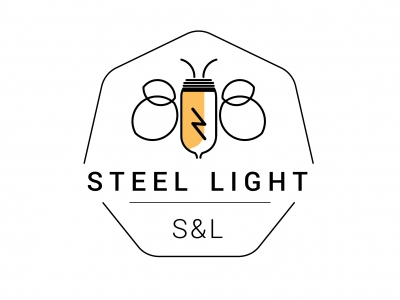мастерская Steel light
