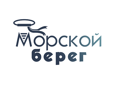 Морской берег