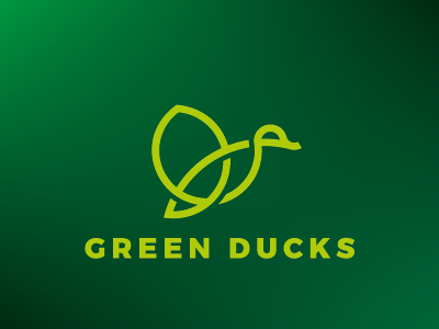 Green Ducks
