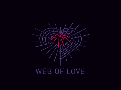 web of love