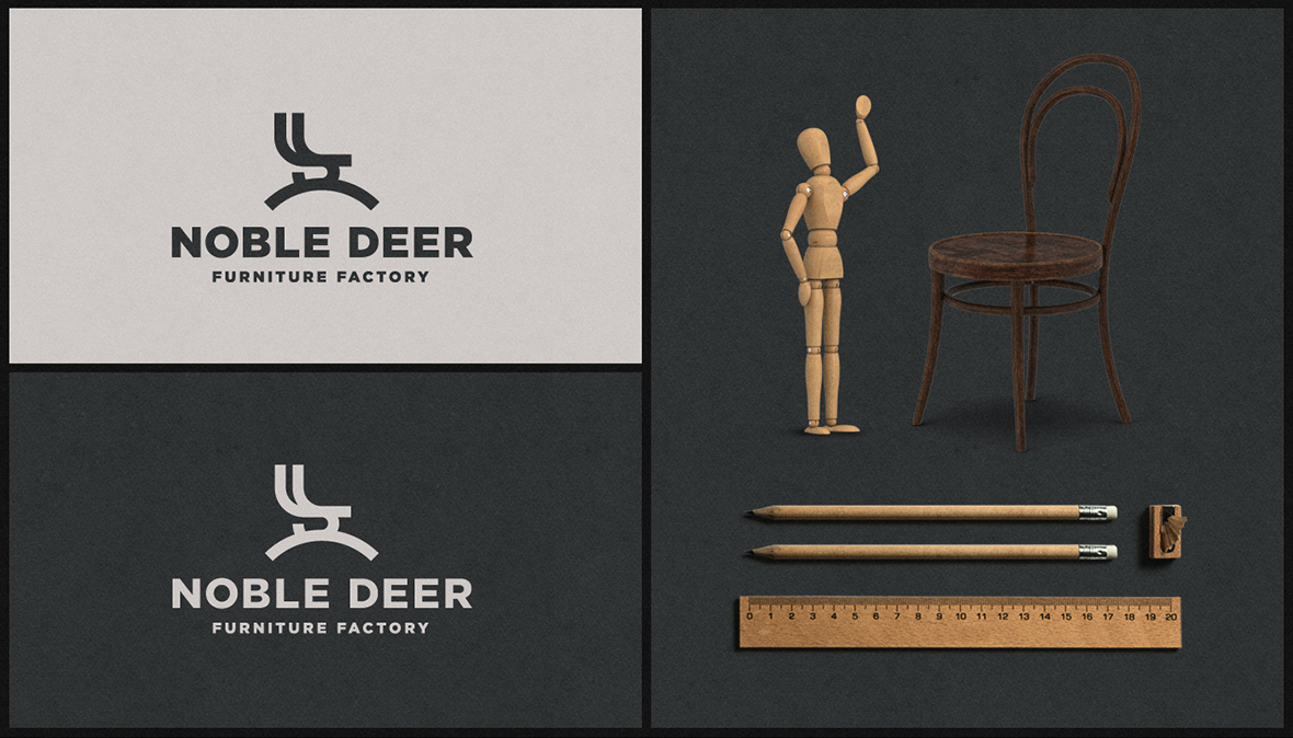 Noble Deer presentation
