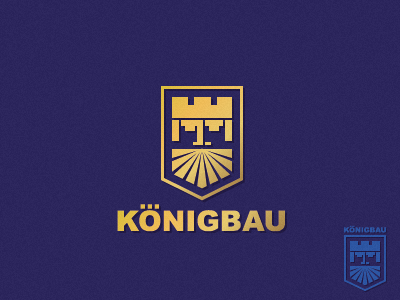 KONIGBAU