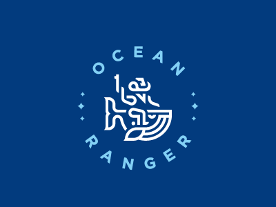 ocean ranger