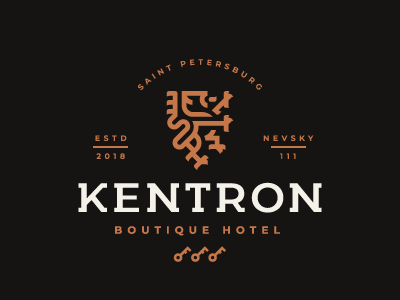 Kentron