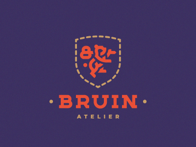 Bruin