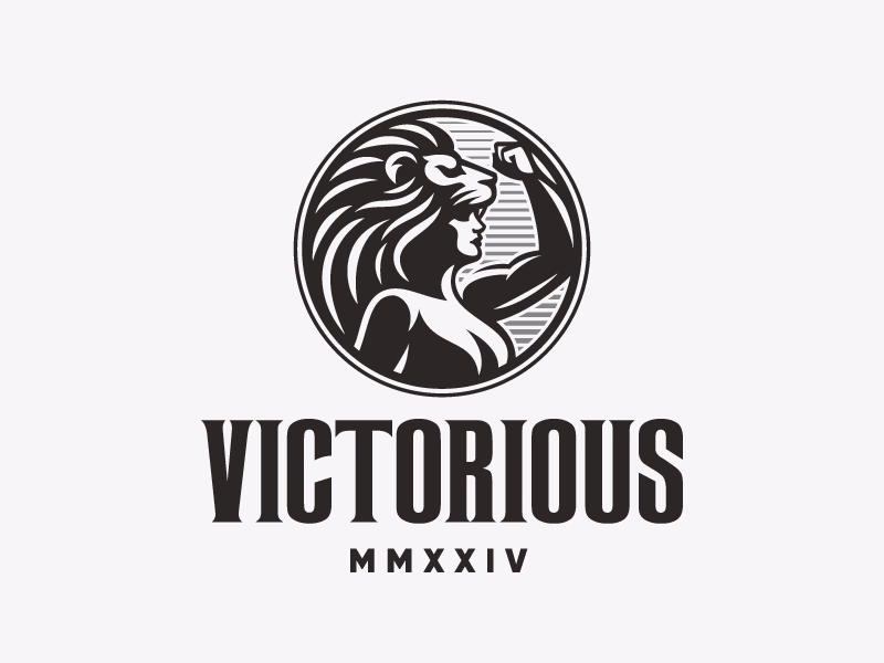 Victorious
