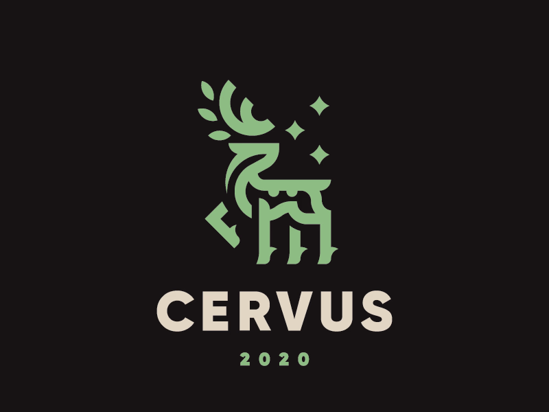 Cervus