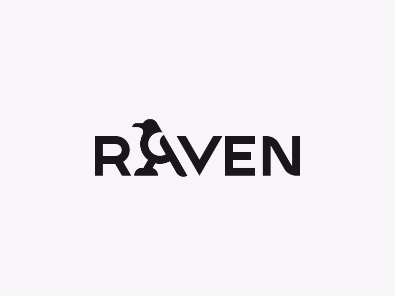 raven