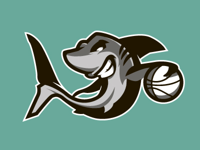 Sharks Basketball