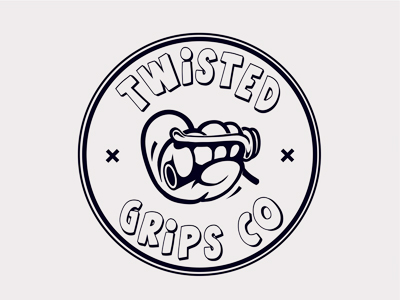 Twisted Grips Co