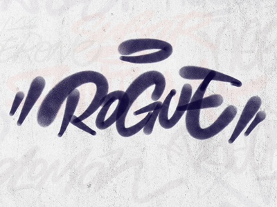 Rogue