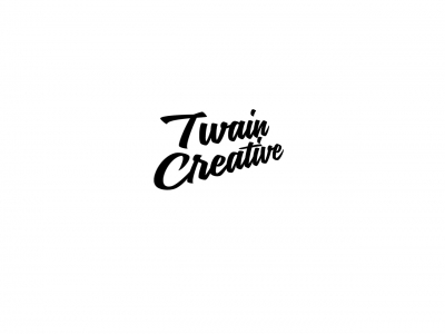 Twain creative