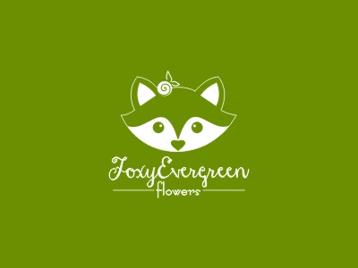 Foxy Evergreen