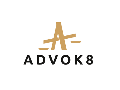 Логотип для адвокатской конторы