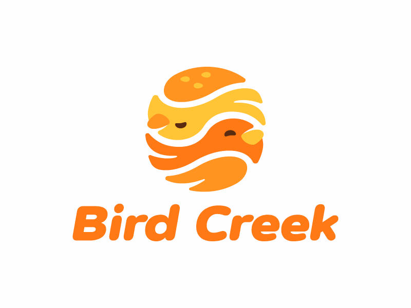 Bird Creek