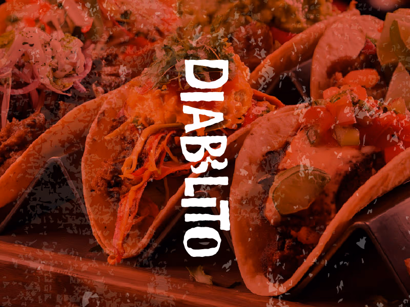 Diablito presentation